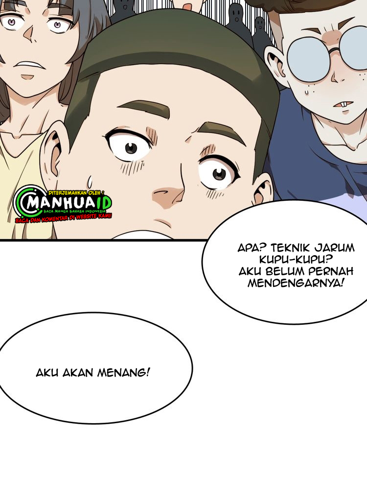Reborn Doctor Chapter 22 Gambar 61